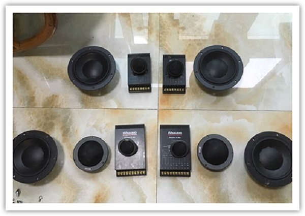 求车载CD改家用接线方法