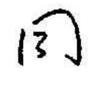 同意两个字用草书字体怎么写