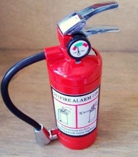 水为什么能灭火啊？