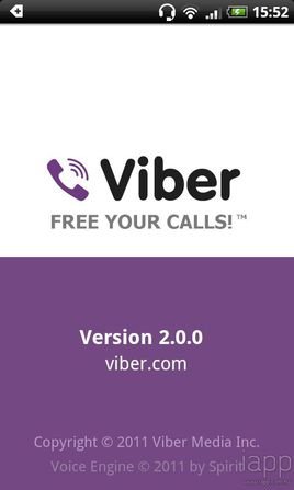 viber为什么在中国不能使用