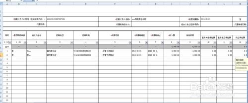 四川税务网上申报流程？