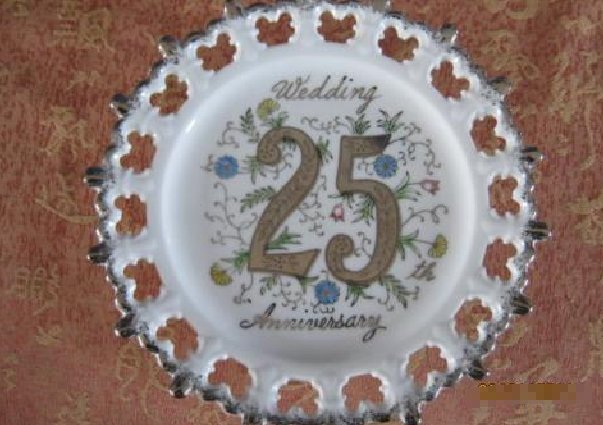 木婚、银婚、金婚、钻石婚怎样排列?