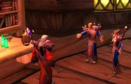 东瘟狮子大开口任务值得做么？太花钱了材料，任务奖励就1.75金，有声望和后续的么？