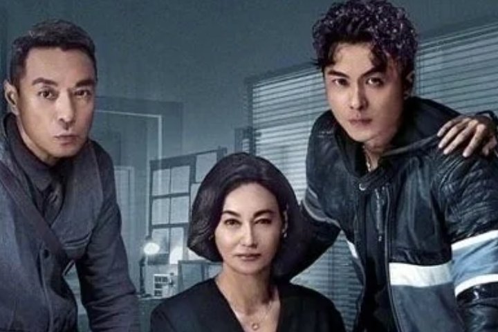 2021tvb电视剧播出表有哪些剧？