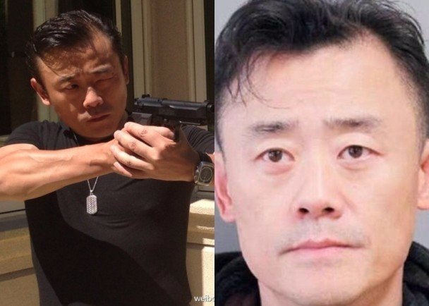 周立波在美国为什么马上要坐牢 犯什么事情了？