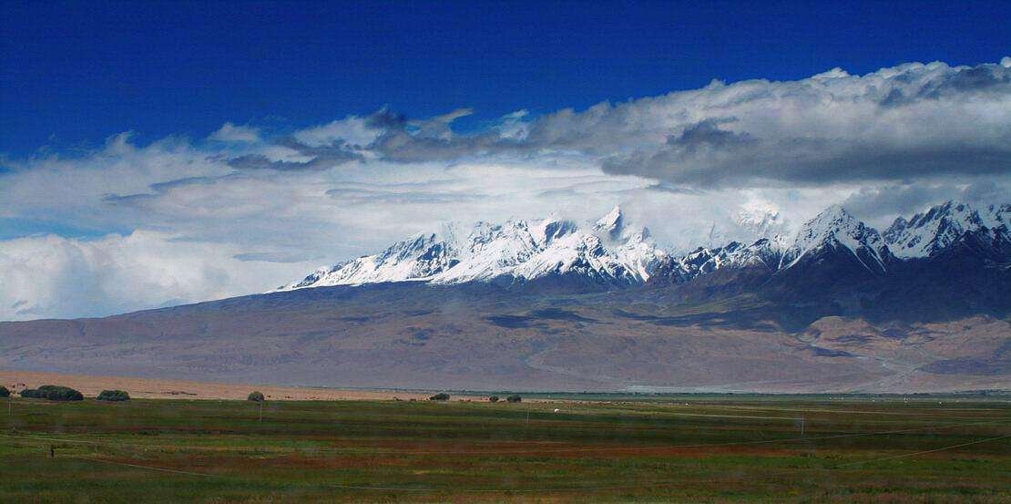 10.1长假适合去哪些地方旅游?