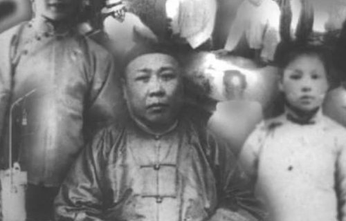 四川话中的袍哥人家是什么意思！？