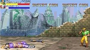 有什么平台是可以联网玩街机游戏？