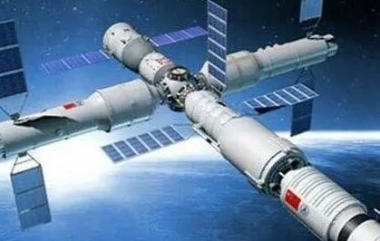 中国近5年重大成就都有哪些？