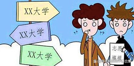 96个平行志愿录取规则是什么？96个志愿是96个专业吗？