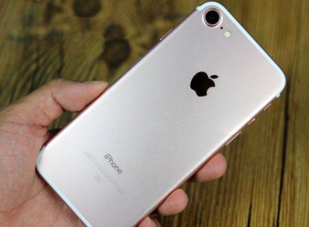 iphone 7 a1660 是什么意思？