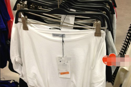 zara旗下品牌有哪些