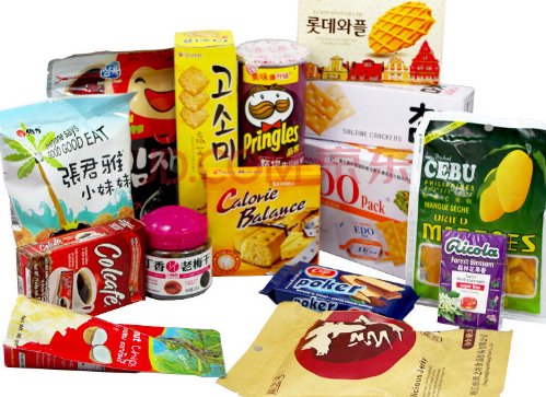 进口食品批发商进货渠道是什么？