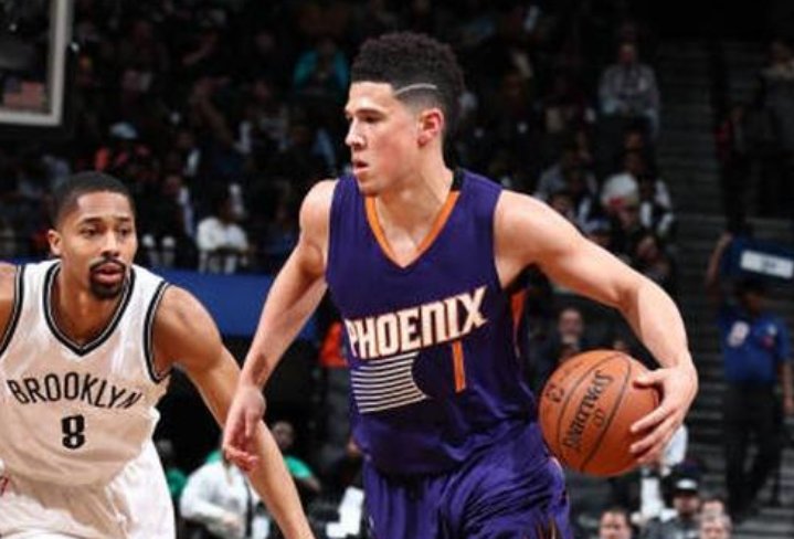 德文布克单场曾砍下70分,是刷出来的吗?