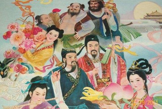 年年有今日,岁岁有今朝 ，什么意思啊？