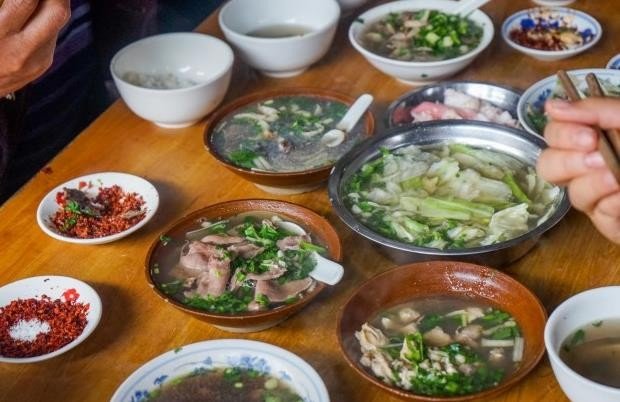 求四川旅游景点排名前十，哪些比较值得去？