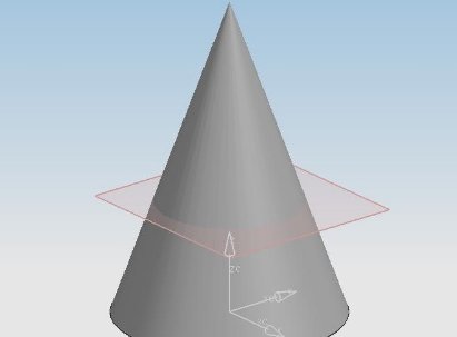 圆锥的面积公式是什么