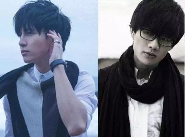 许嵩和薛之谦到底是什么关系？