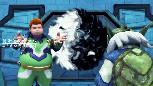 超兽武装:玄易子的实力有多强?