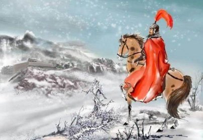 古诗王之涣的《初赛》全文是什么？