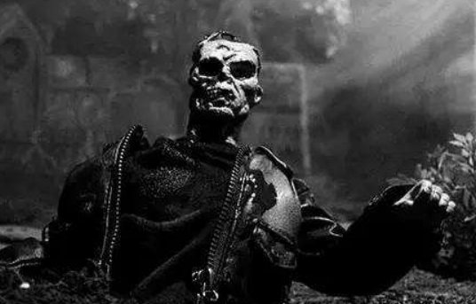 50字左右鬼故事