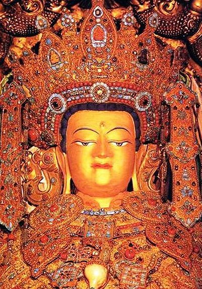 佛教的教义核心是什么