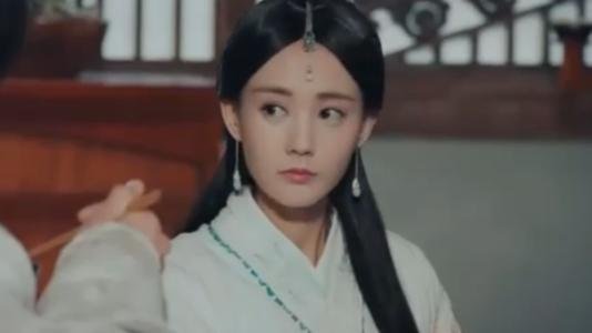 长孙浅雪的九幽冥王剑是什么来头？