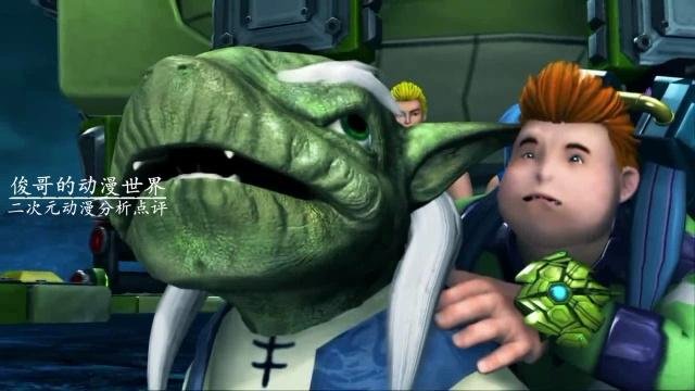 超兽武装:玄易子的实力有多强?