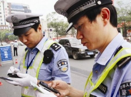 临时牌照违章，会扣分罚款吗？不懂勿喷，谢谢