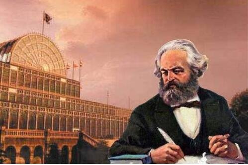 马克思主义是什么时候诞生的