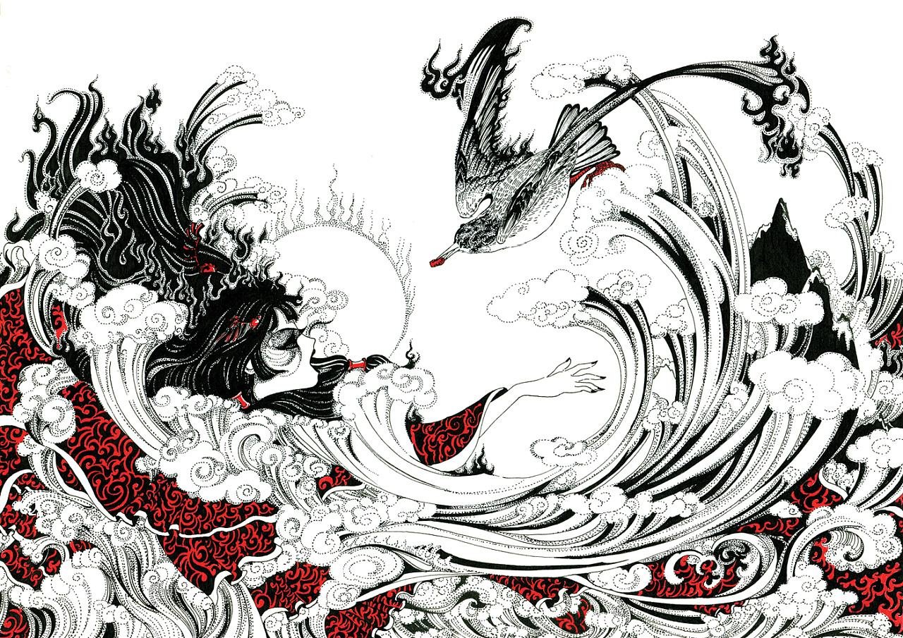 中国创世神话有哪些？始祖神话有哪些？