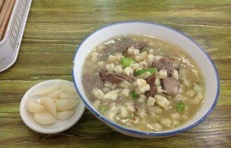 西安有什么特色？