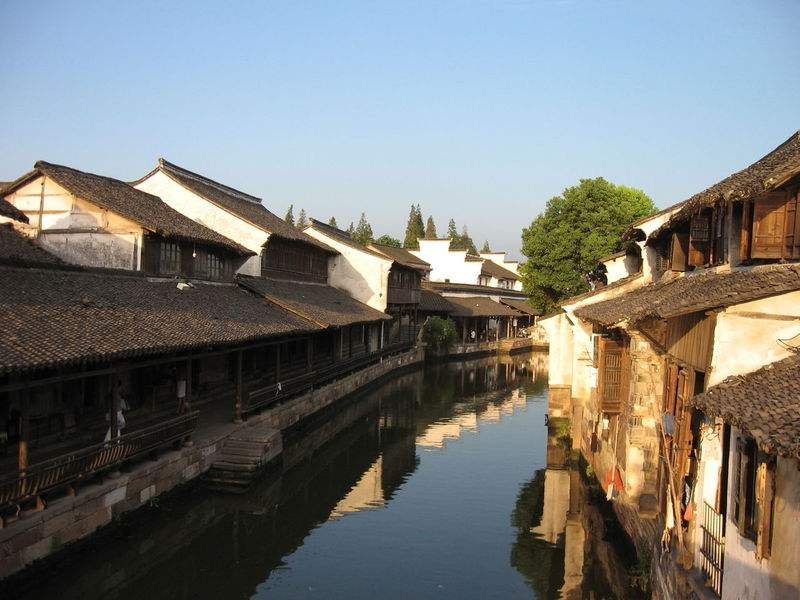 10.1长假适合去哪些地方旅游?