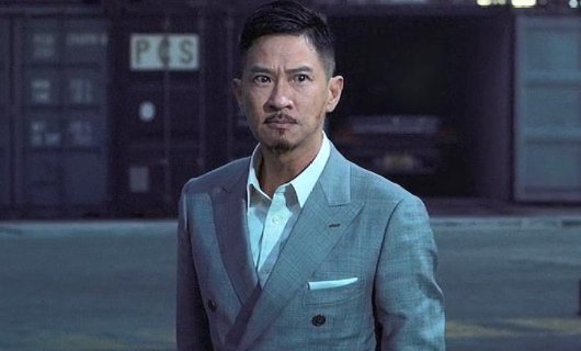 请推荐几部讲金三角的电影