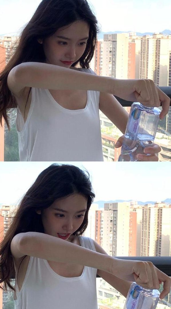 半藏森林露肉拍照当小三，为何男人们却为她神魂颠倒？