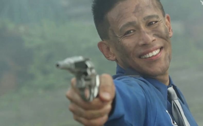 奥特之舅是什么梗