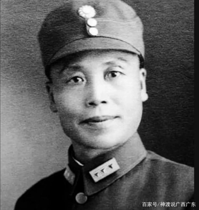 新桂系三巨头，谁才是真正的龙头老大？