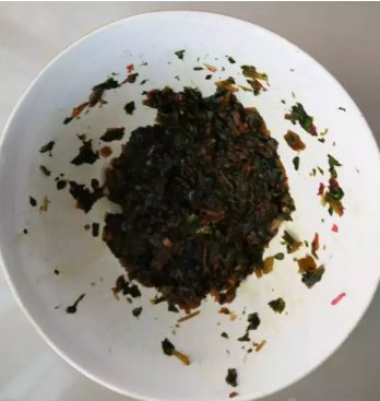 指甲草怎么染发