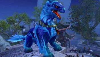 诛仙手游绘卷魂归来兮残卷二怎么获得啊