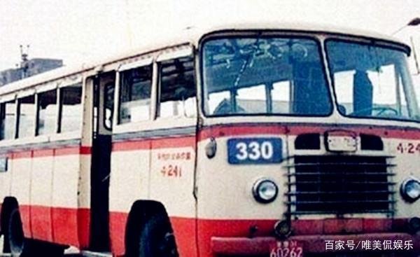 公交车事件回顾：路人皆知的民间传说，其实真相另有隐情，这是怎么回事？