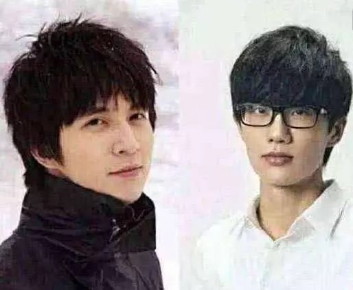 许嵩和薛之谦到底是什么关系？