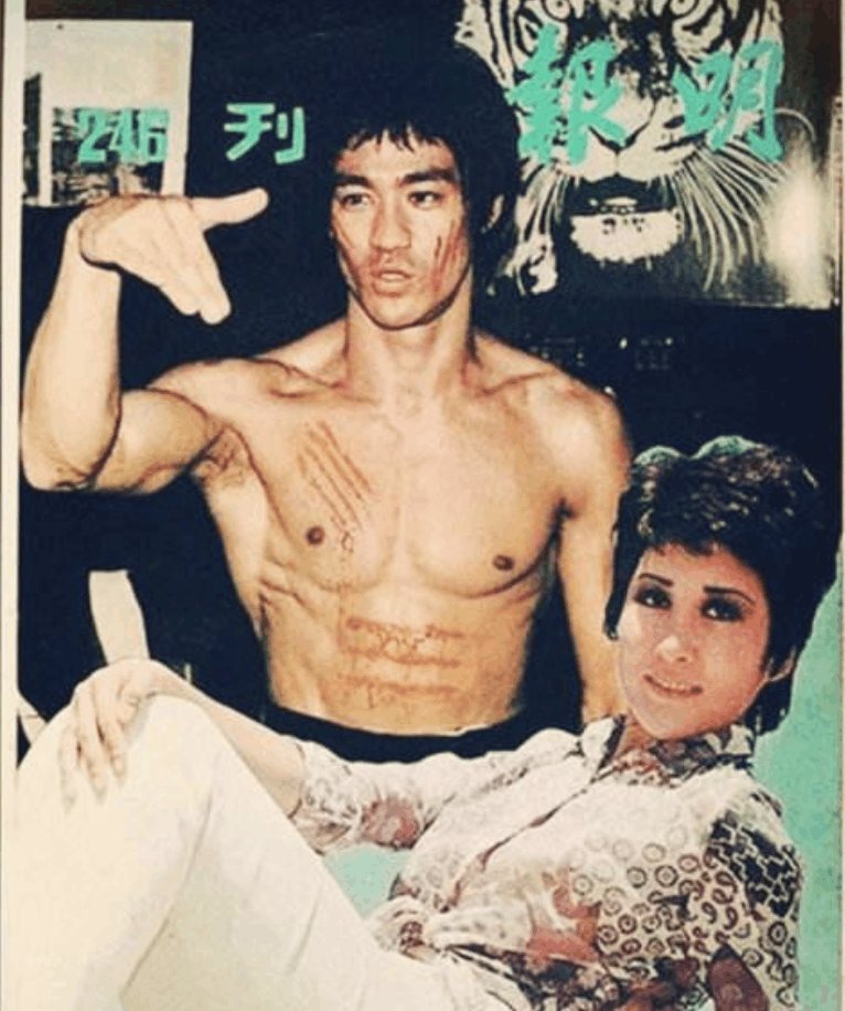 向华强陈岚和李小龙丁佩，4人关系错综复杂，丁佩为什么嫁给向华强？