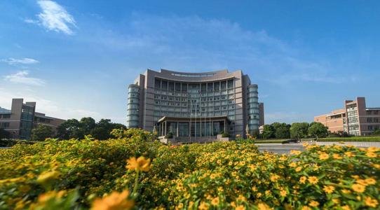 浙江理工大学如何？和浙江大学相比呢？