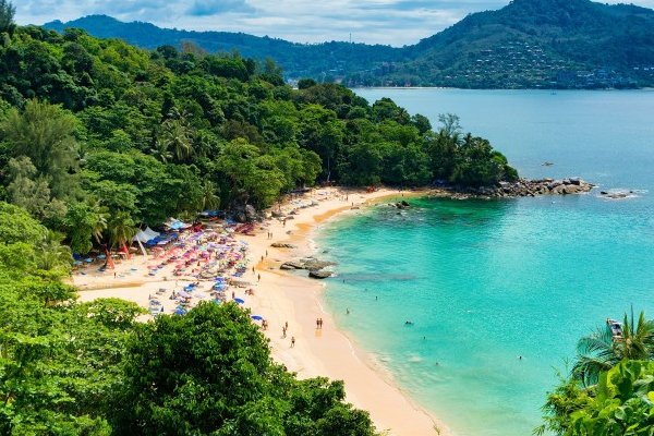 去泰国要带多少现金？