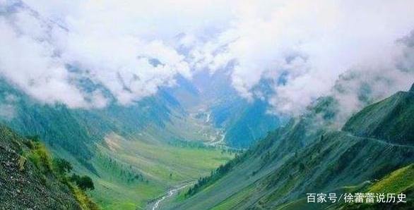 巴基斯坦为什么敢与印度打仗呢?