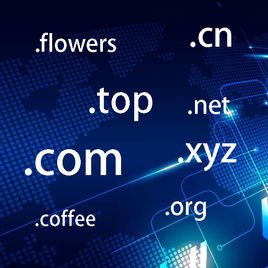 域名和ip地址的关系