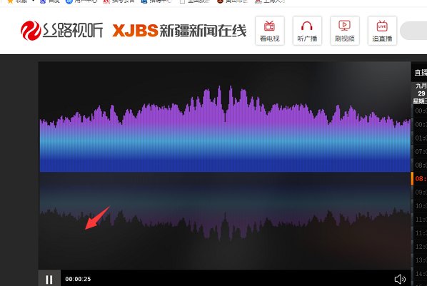新广行风热线在线收听