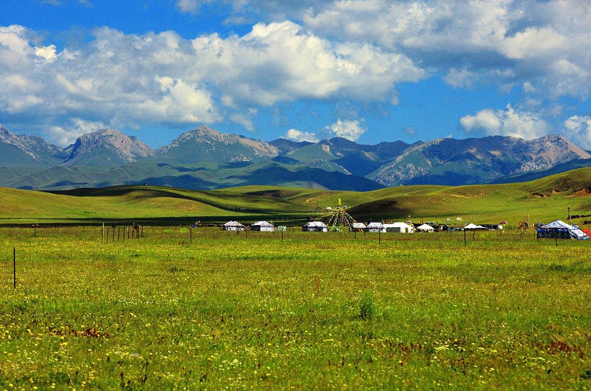 10.1长假适合去哪些地方旅游?