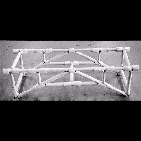 怎么手工制作桥 有图和讲解