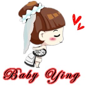 炫舞自定义戒指透明图情侣一对